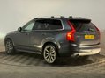 Volvo XC90 D5 MOMENTUM AWD 9