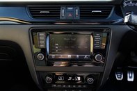 Skoda Rapid SPACEBACK SE SPORT TSI 17