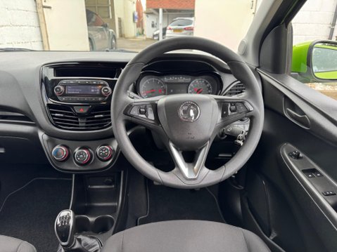 Vauxhall Viva 1.0i SE Euro 6 5dr 50