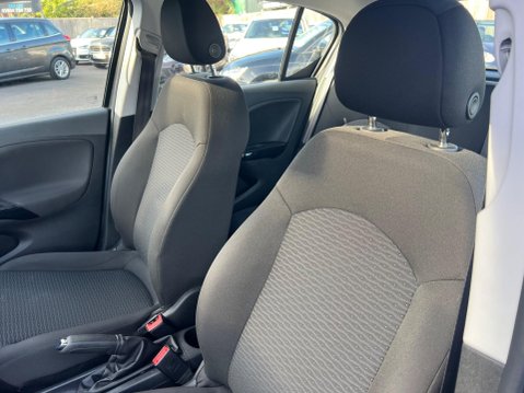 Vauxhall Corsa 1.4i ecoFLEX Energy Euro 6 5dr (a/c) 24