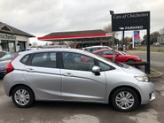 Honda Jazz I-VTEC S 5 door petrol manual, 35,000m, 2 owners, £35 tax, ULEZ compliant 3