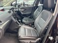 Vauxhall Mokka 1.7 CDTi SE Auto 2WD Euro 5 5dr 25
