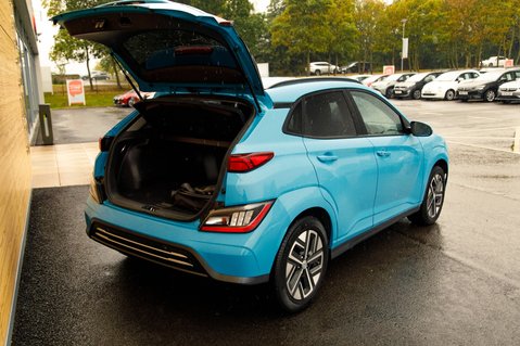 Hyundai KONA ULTIMATE 42