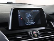 BMW 2 Series 218I M SPORT ACTIVE TOURER 39