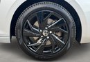 Vauxhall Astra 1.2 Turbo 130 GS 5dr 12