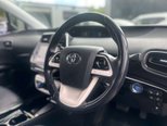 Toyota Prius 1.8 VVT 8.8kWh Excel Hatchback 5dr Petrol Plug-in Hybrid CVT Euro 6 (s/s) ( 14