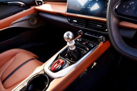 Lotus Emira V6 FIRST EDITION. MORE INFORMATION COMING SOON. 10