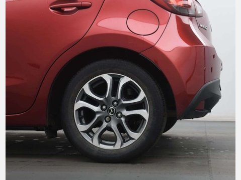 Mazda 2 1.5 Mazda2 GT Sport Nav+ 5dr 12