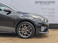 Kia Ceed CRDI GT-LINE ISG 11