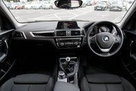 BMW 1 Series 118I SPORT 3
