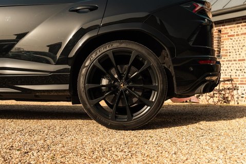Lamborghini Urus 4.0 V8 BiTurbo Auto 4WD Euro 6 5dr 7