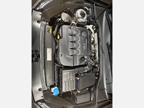 Volkswagen Passat SE BUSINESS TDI BLUEMOTION TECH DSG 10