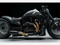 Harley-Davidson V-Rod 1247 VRSCF Muscle 20