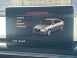 Audi A4 1.4 TFSI Black Edition Saloon 4dr Petrol S Tronic Euro 6 (s/s) (150 ps) 54