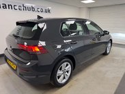 Volkswagen Golf 1.5 Golf Life TSi 5dr 31