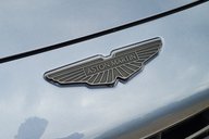 Aston Martin Vantage V8 15