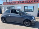 Fiat 500 1.2 500 S 3dr