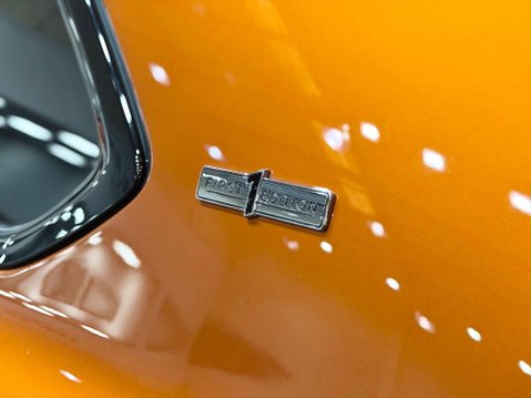 Bentley Bentayga 4.0 V8 SUV 5dr Petrol Auto 4WD Euro 6 (s/s) (550 ps) 70