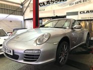 Porsche 911 CARRERA 4S PDK S-A (Gen II) 33