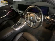 BMW 3 Series 2.0 320i M Sport Saloon 4dr Petrol Auto Euro 6 (s/s) (184 ps) Air Con - All 12