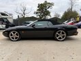 Jaguar XK 4.0 XK8 Convertible Auto 2dr 30