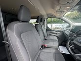 Ford Transit Custom Crew Cab AUTO SWB L1H1 Limited 320 Air Con Alloys Camera Sensors EURO 6 18