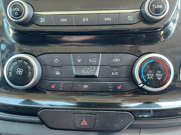 Ford Transit Custom SWB L1H1 Low Roof Professional 300 Alloys EURO 6 NO VAT 31