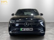 Mercedes-Benz EQA EQA 250+ 70.5kWh AMG Line SUV 5dr Electric Auto (190 ps) 2