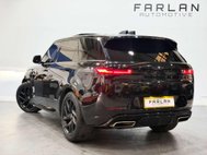 Land Rover Range Rover Sport 3.0 P400 MHEV Autobiography SUV 5dr Petrol Auto 4WD Euro 6 (s/s) (400 ps) 5