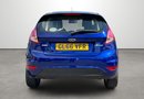 Ford Fiesta 1.0 EcoBoost Zetec 3dr 8