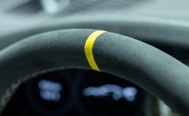 Porsche 911 GT3 RS (992) 13