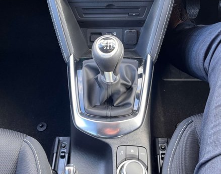 Mazda 2 1.5 Mazda2 Sport Nav MHEV 5dr 47