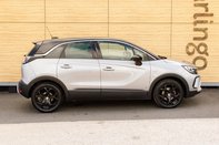 Vauxhall Crossland GRIFFIN 12