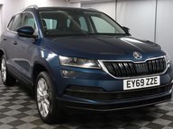Skoda Karoq SE L TSI DSG 30