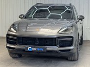 Porsche Cayenne 4.0 Cayenne T S E-Hybrid Auto 4WD 5dr 23