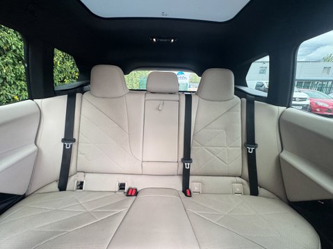 BMW Ix 50 111.5kWh M Sport Edition SUV 5dr Electric Auto xDrive (523 ps) 9