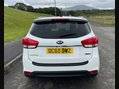 Kia Carens 1.7 Carens 4 CRDi ISG 5dr 5