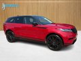 Land Rover Range Rover Velar 2.0 D240 S SUV 5dr Diesel Auto 4WD Euro 6 (s/s) (240 ps) 6