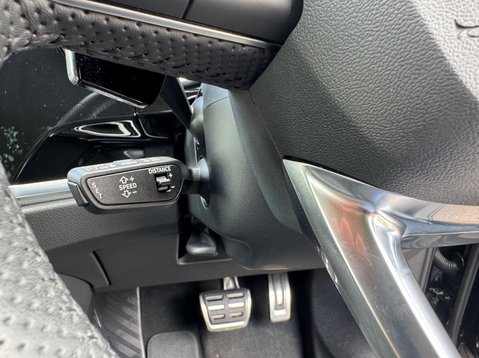 Audi RS Q3 RS TFSI QUATTRO VORSPRUNG 24