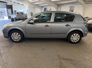 Vauxhall Astra 1.8i 16v Life 5dr 5