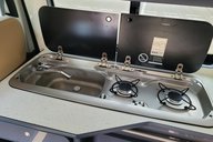 Volkswagen Transporter T6.1 T28 TDI P/V HIGHLINE 17