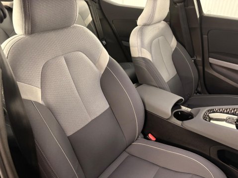 Polestar 2 Single Motor 78kWh Long Range Fastback Auto FWD 5dr 10