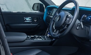 Rolls-Royce Cullinan Series II Black Badge 14