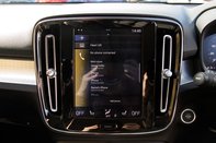Volvo XC40 D3 INSCRIPTION 31
