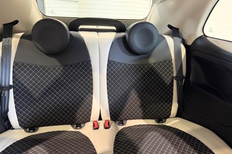 Fiat 500 1.0 MHEV Star Euro 6 (s/s) 2dr 31
