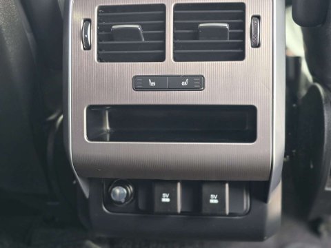 2018 Land Rover Range Rover Sport thumbnail 21