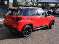 Suzuki Vitara 1.4 Boosterjet MHEV Motion Euro 6 (s/s) 5dr 9