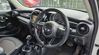 Mini Hatch 1.5 Cooper Hatchback 5dr Petrol Steptronic Euro 6 (s/s) (136 ps) 22