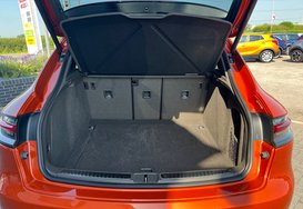 Porsche Macan PDK 54