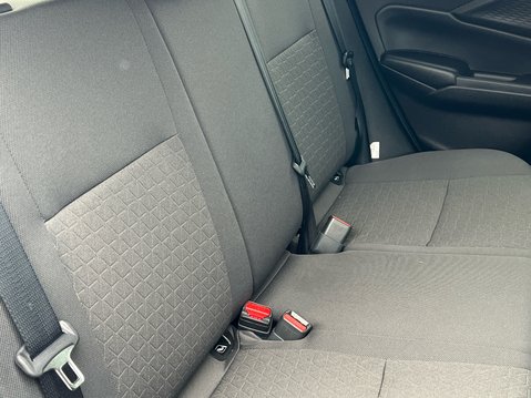 Suzuki Swift MOTION 40